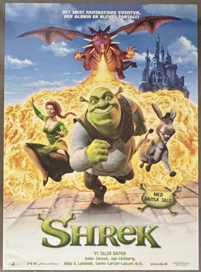 Shrek