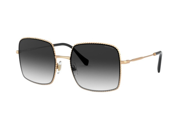 Eyewear Woman Miu Miu  MU 61VS 7OE5D1