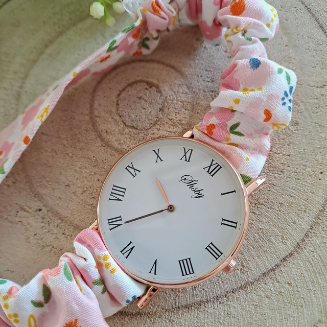 Bracelet de montre