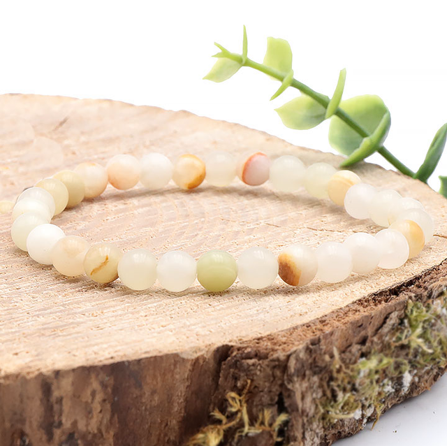 Bracelet Aragonite 