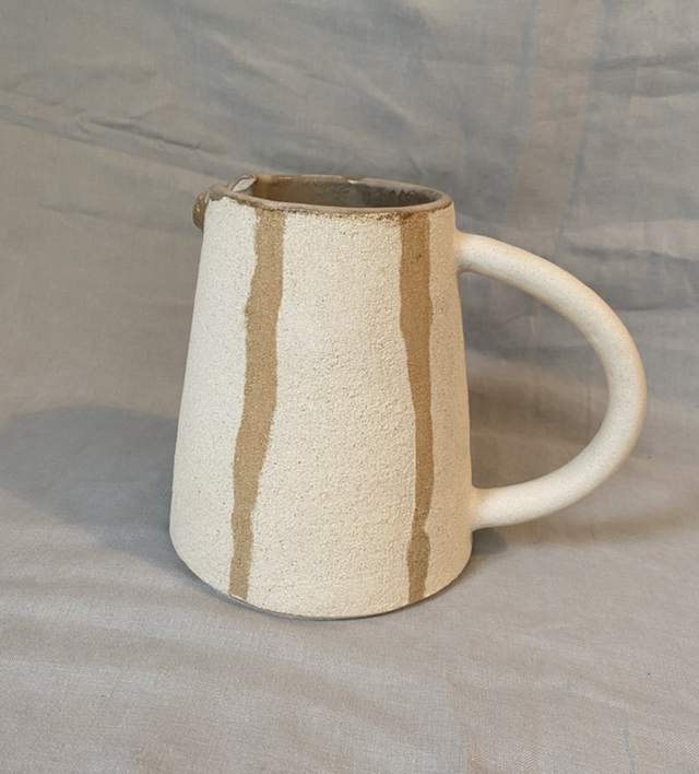 Carafe stripe 