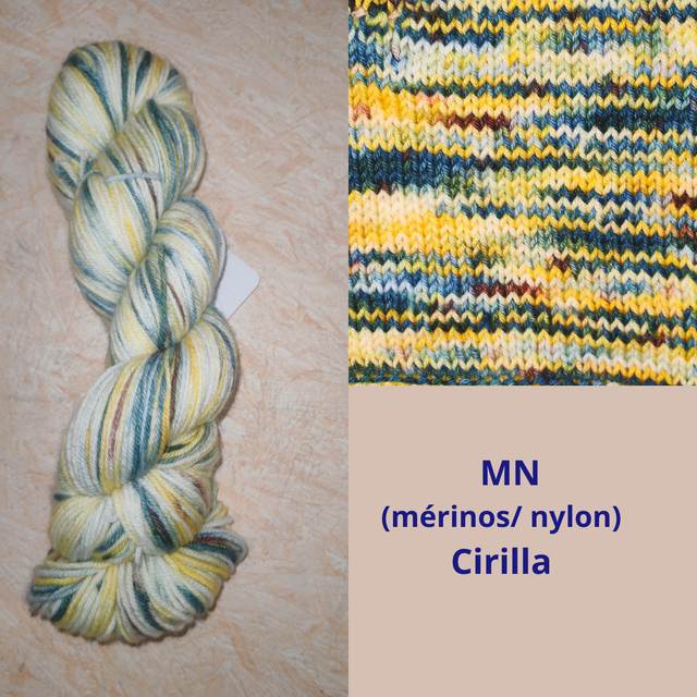 MN Cirilla