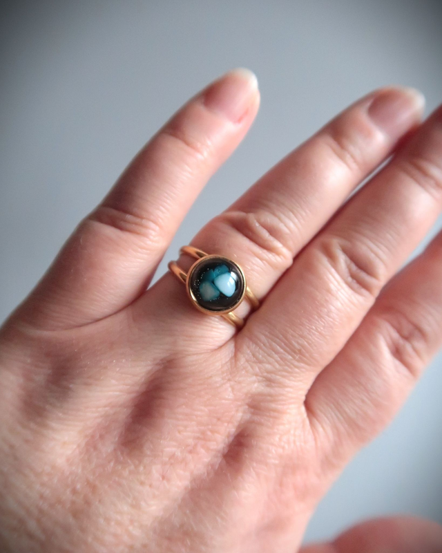 Bague Valentine | BA52