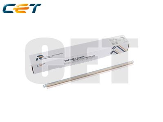 CET Double Layer Drum Cleaning Blade | TOSHIBA E-Studio 2515AC | 3015AC#210K