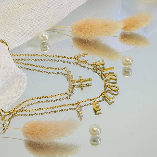 Collier Espérance