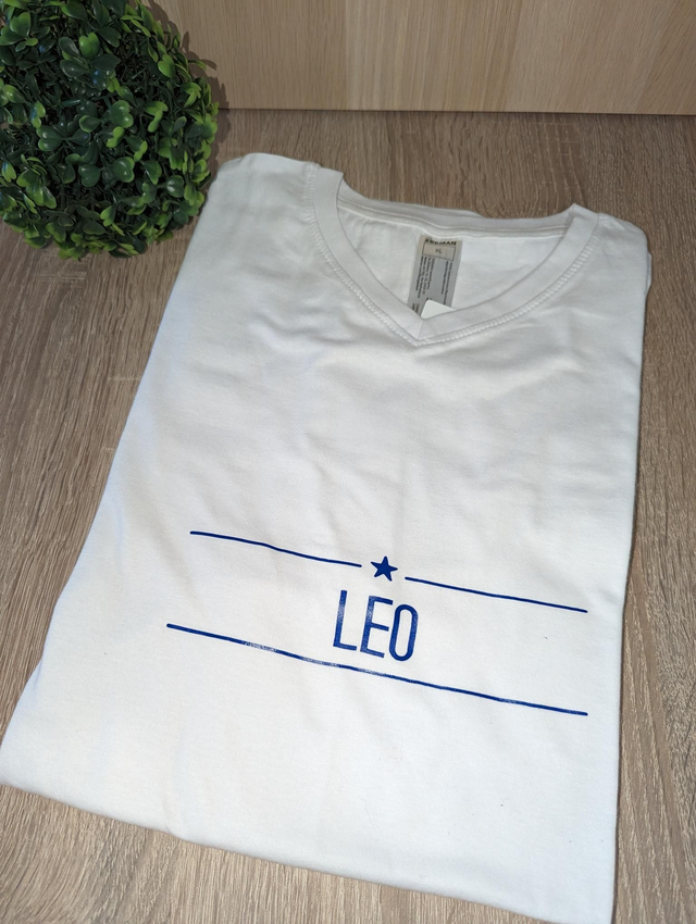 Tee Shirt Léo XL
