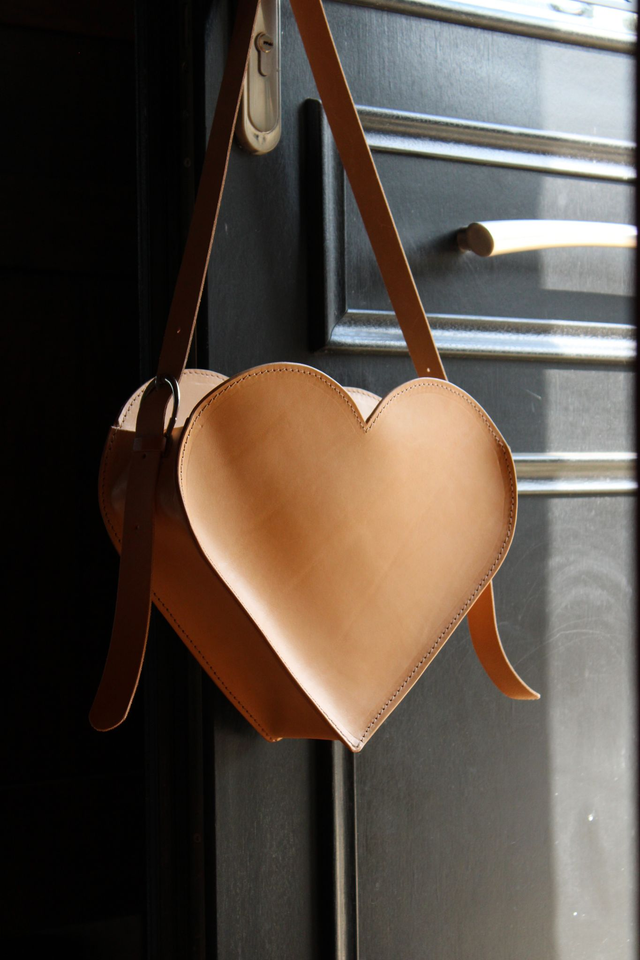 Sac n°2 - Naturel