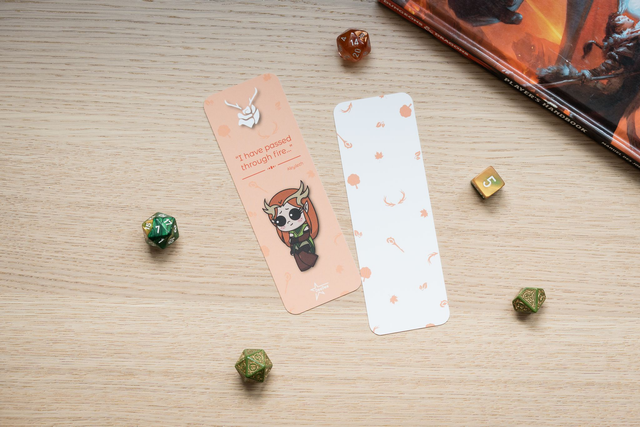 Keyleth - Vox Machina inspired