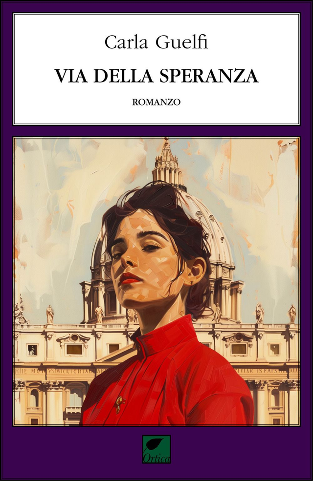 Guelfi Carla - Via della speranza