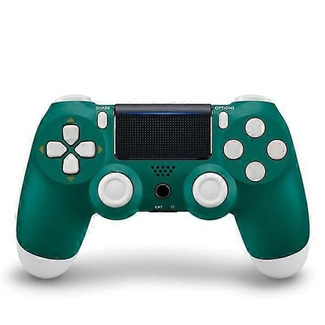 PS4 Controller - Groen