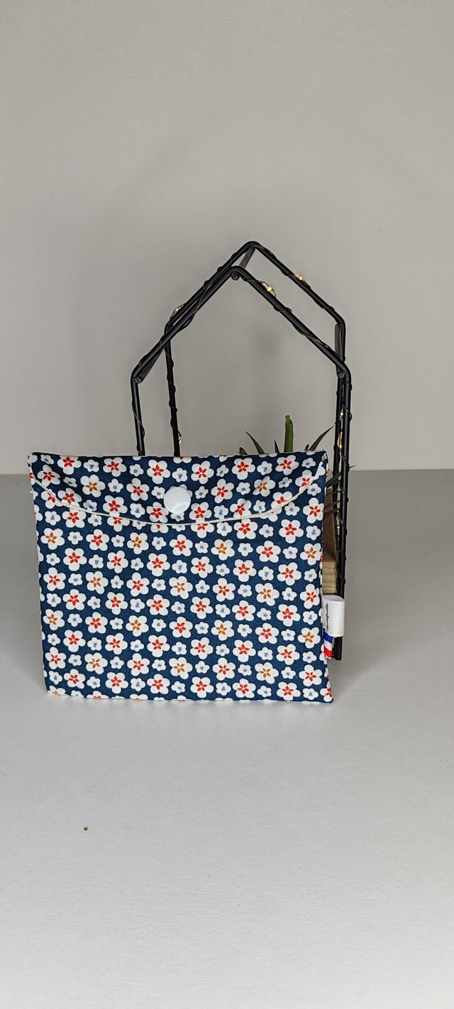 Pochette savon "MAO"