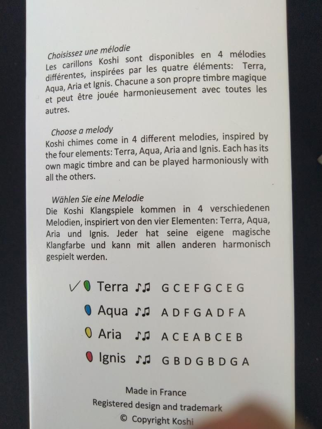 Koshis_ carillons