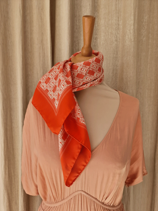 CARRÉ BASTIA CORAIL 65