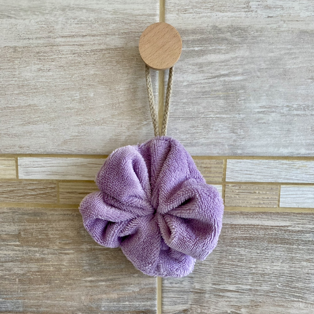 La fleur de douche Lila