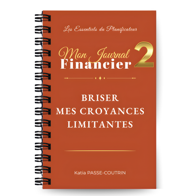 2 - Briser mes croyances limitantes 