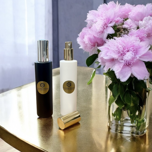 Signature Ebony 100ml Room Spray