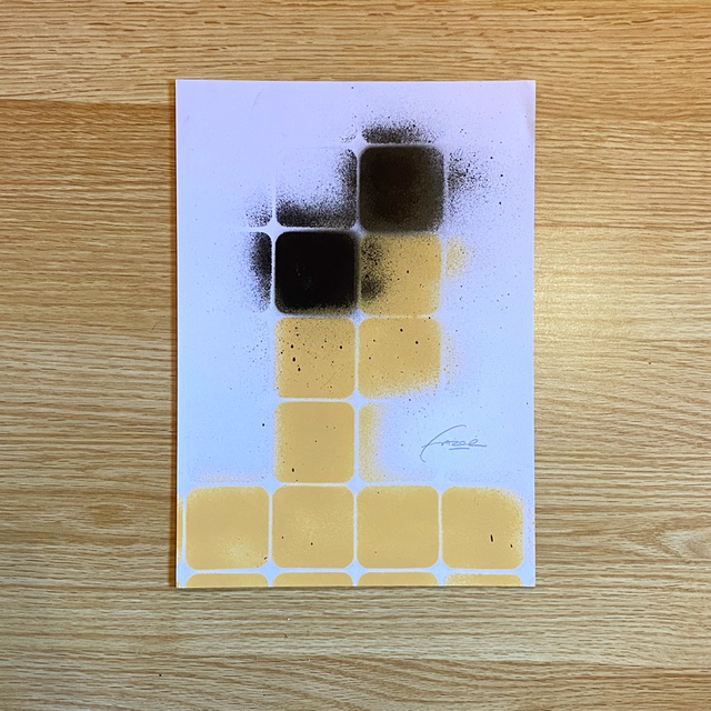 Jordan LEM_KLFZR - 21x29cm / nc