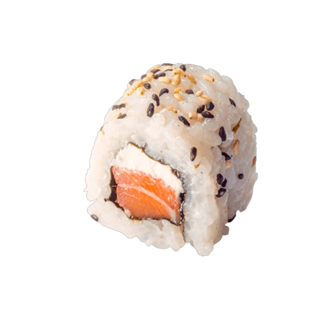 Californias Saumon Cheese