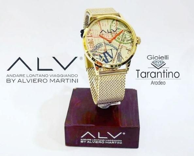 ALV Alviero Martini cod. ALV0006