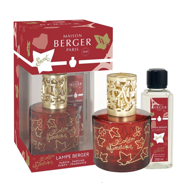 COFRE LAMPARA SWEET LOLITA