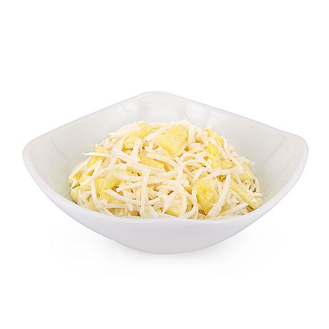 1861 Sellerie Salat mit Ananas (1kg)