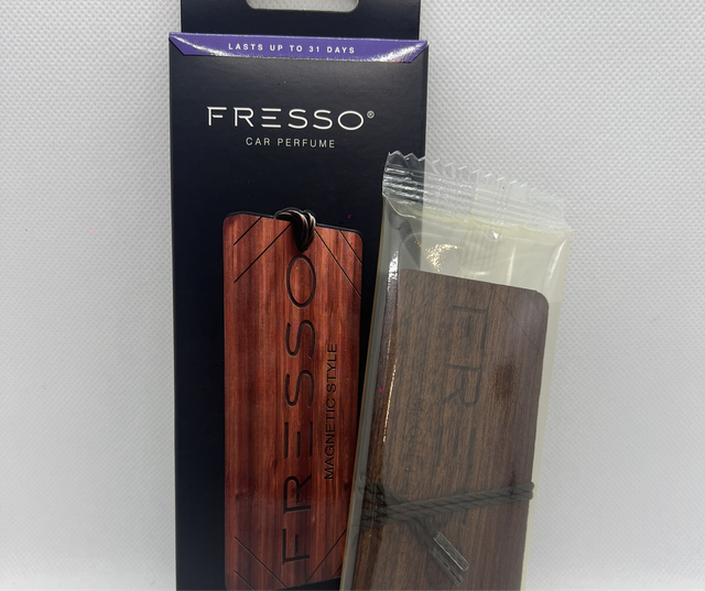 Sentorette bois magnetic style 