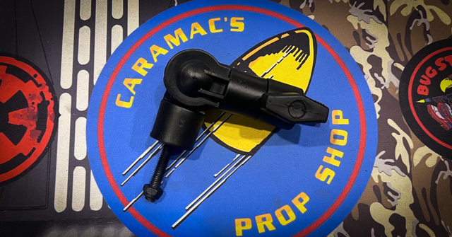 USCM Shoulder Lamp Arm (Polyurethane) Lifetime Warranty