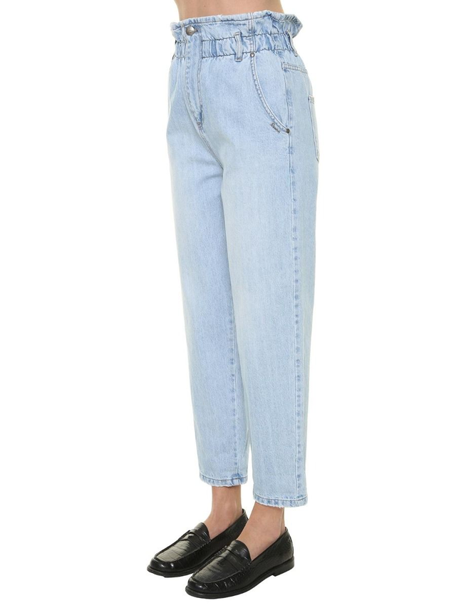 514JE2016 - BERNA Jeans donna modello caramella