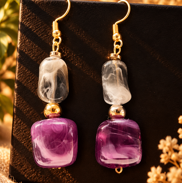 Boucles EXODE prune