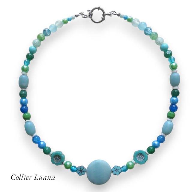 Collier Luana