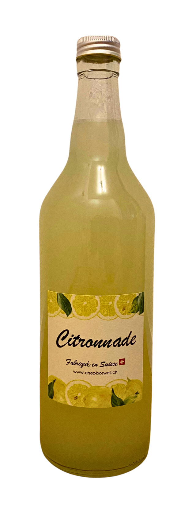 Citronnade