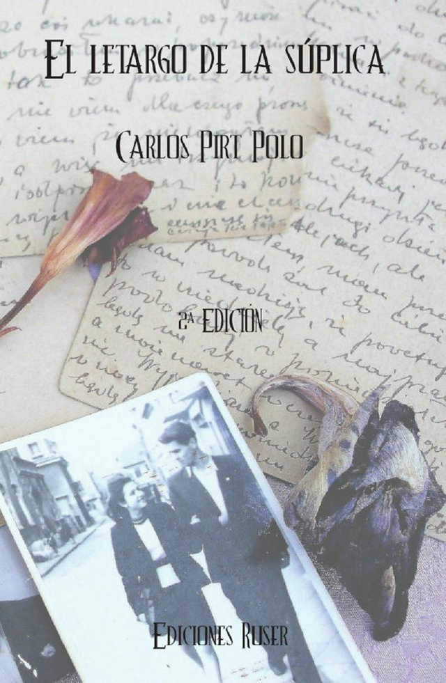 El Letargo De La Súplica 