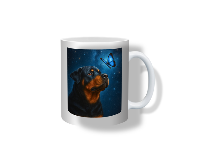 Rottweiler Mug