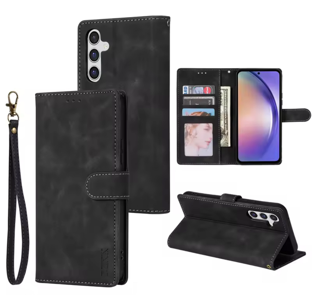 Housse à rabat pour Samsung Galaxy A