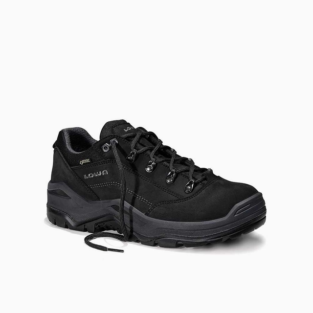 LOWA Sicherheitshalbschuh RENEGADE Work GTX black Lo S3S C - 5614