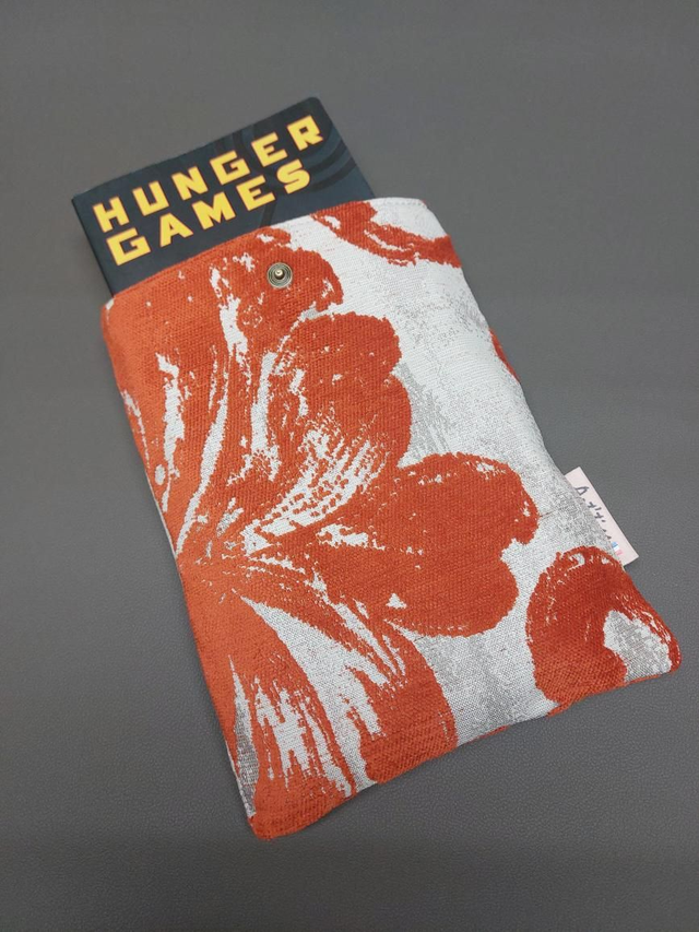 Pochette livre moyen modèle 