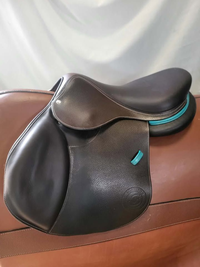 Selle Forestier Séoul - 2023 - 17" - occasion