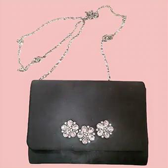 Pochette Noire