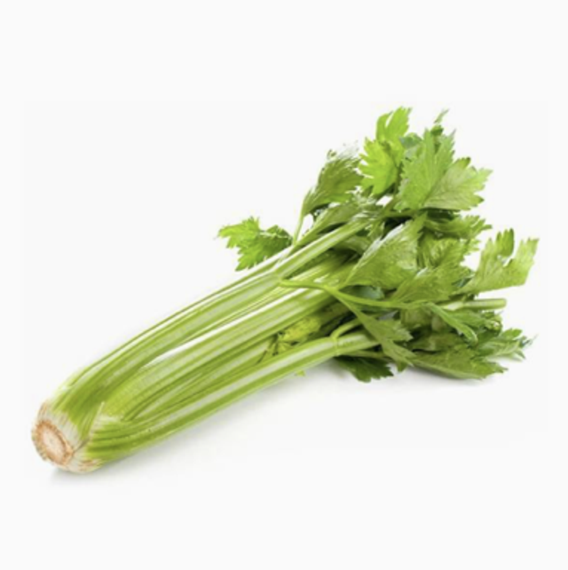 Céleri blanche demi-pied