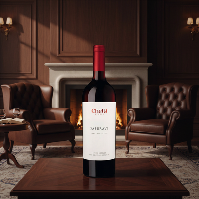 Chelti Seperavi 2022 6er Paket