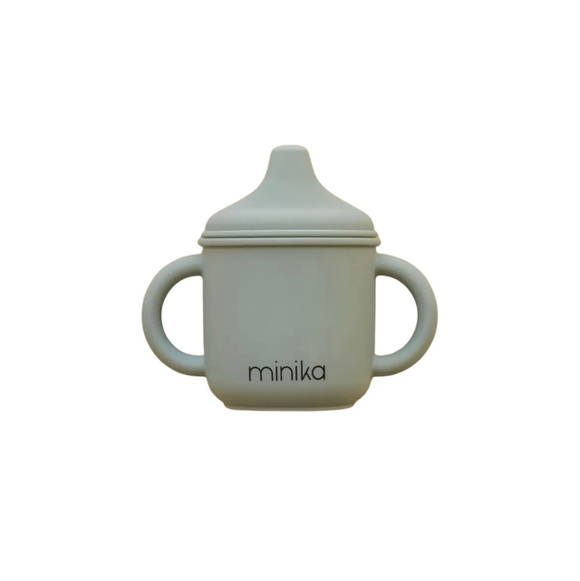 Schnabelbecher “Leaf”