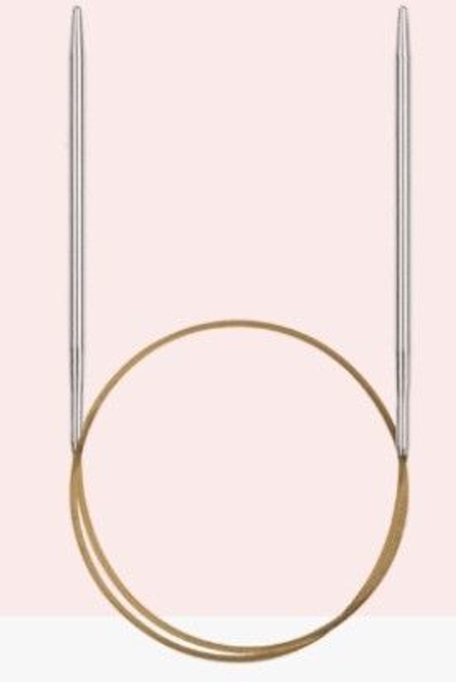 Addi: Rondbreinaald 3.5 30cm