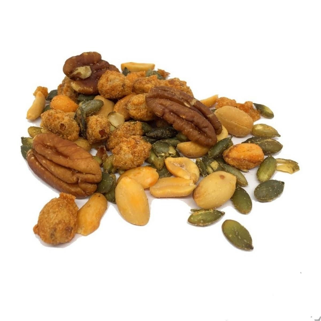 Mélange mexicain 100g