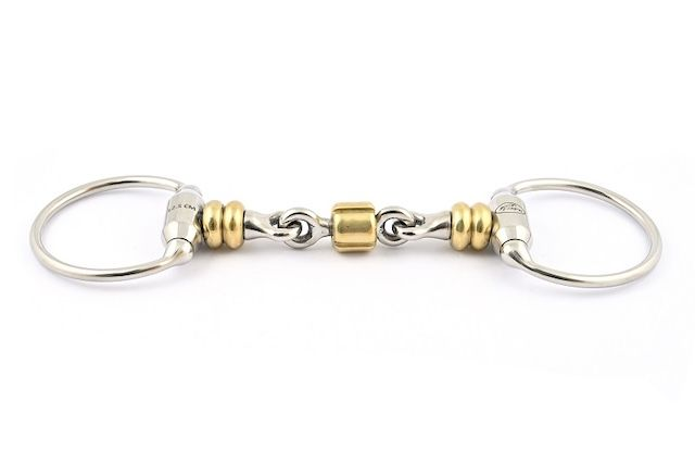 Mors JUMP'IN olives à rouleaux