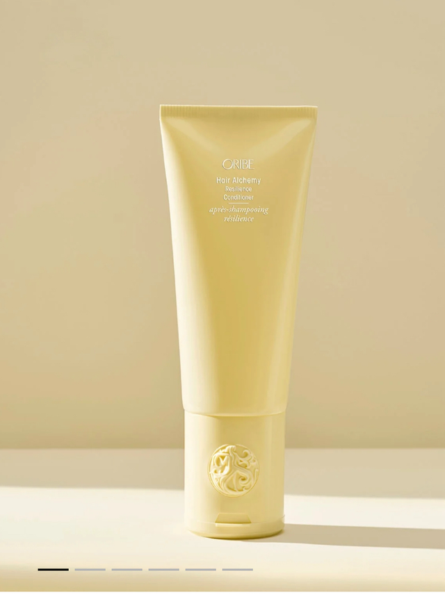 Hair Alchemy Resilience Conditioner 200ml