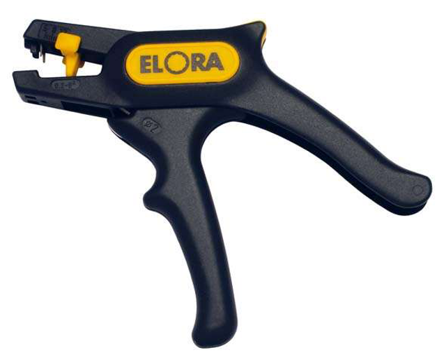 Abisolierzange, ELORA-1094