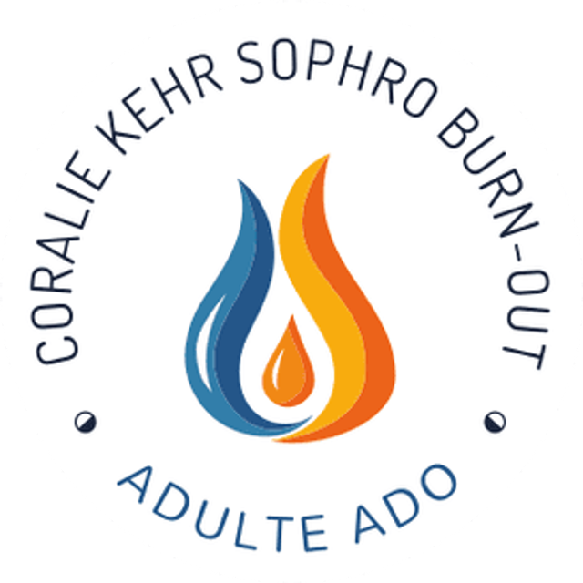 SOPHRO BURN-OUT A EVIAN SEANCE INDIVIDUELLE à DOMICILE Adulte-Ado - 1 heure (prix par personne - 1 samedi/mois)