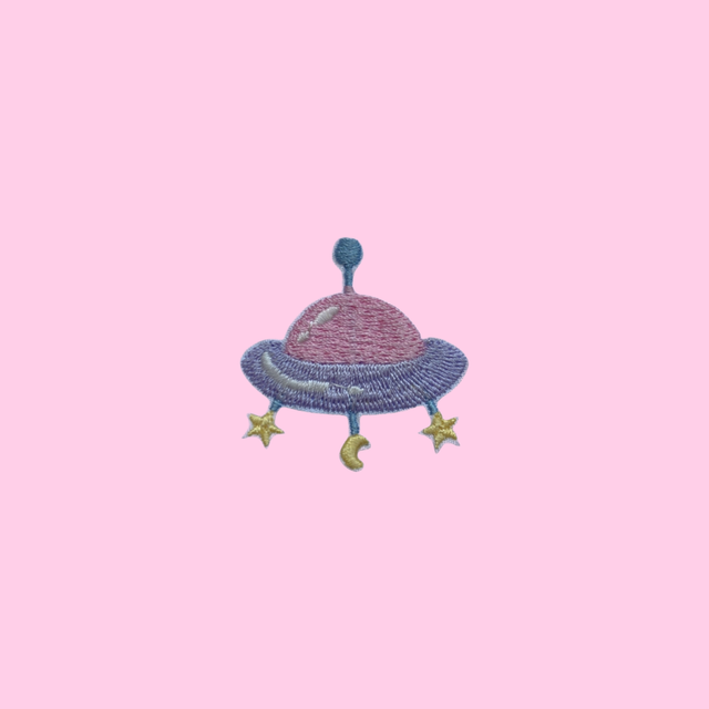 UFO II