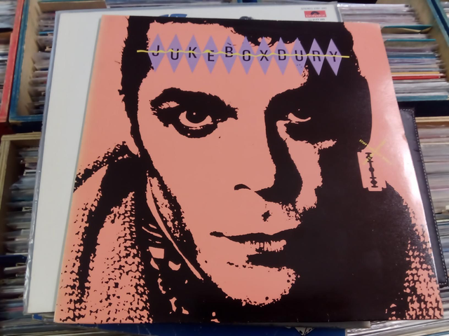 Ian Dury &amp; The Blockheads - Jukebox Dury