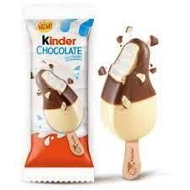 Kinder chocolate
